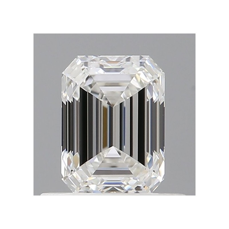 Diament szlif szmaragdowy, 0.7ct, VVS2, F, GIA 1533645673 Diament szlif szmaragdowy, 0.7ct, VVS2, F, GIA 1533645673
