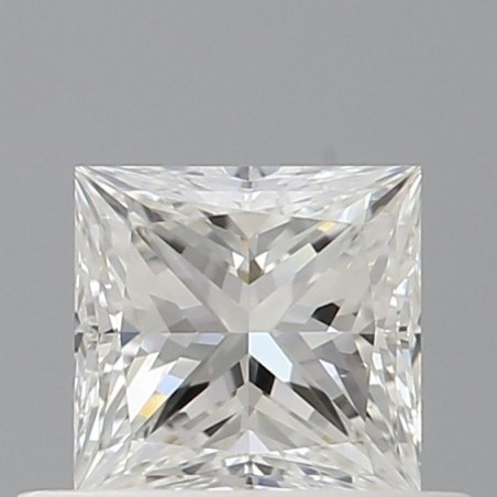 Diament szlif princess, 0.5ct, VS1, G, GIA 6522609525