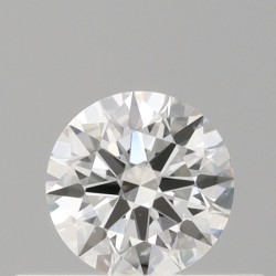 Diament szlif okrągły, 0.32ct, SI1, G, GIA 1538738974