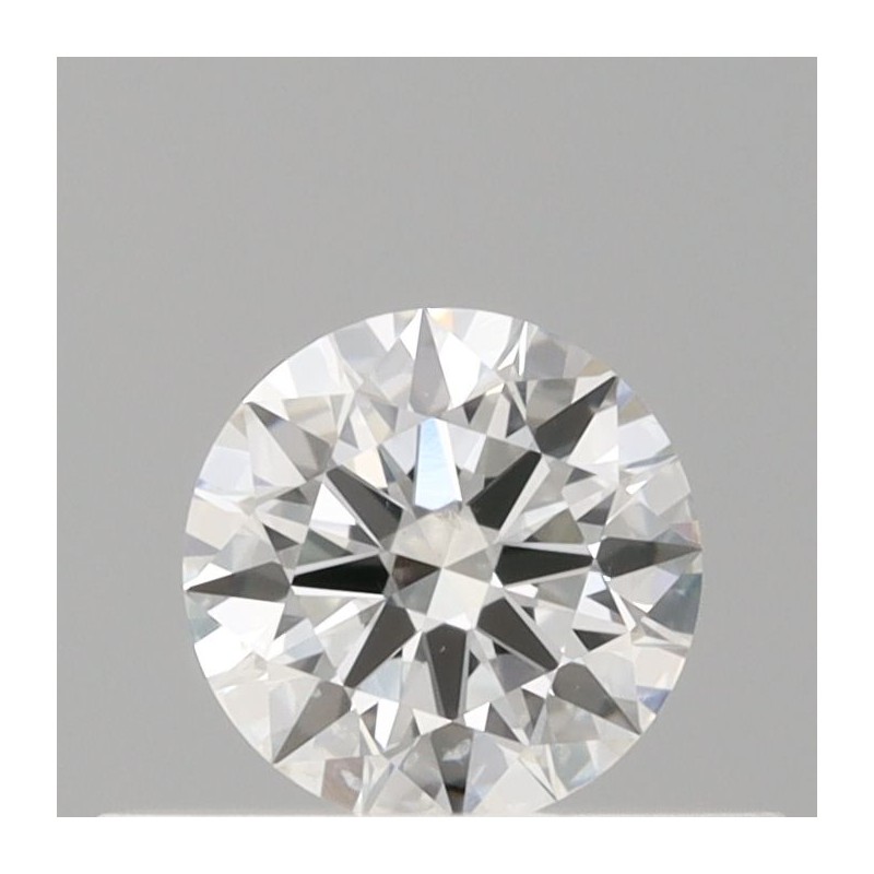 Diament szlif okrągły, 0.32ct, SI1, G, GIA 1538738974