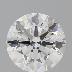 Diament szlif okrągły, 0.43ct, SI1, G, GIA 2538068696