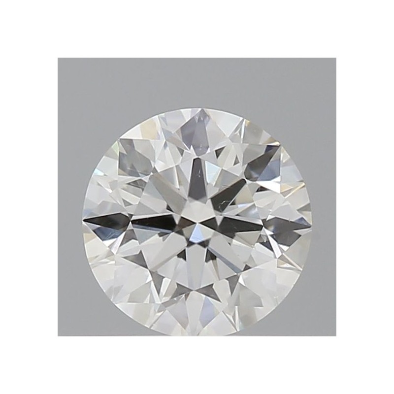 Diament szlif okrągły, 0.43ct, SI1, G, GIA 2538068696