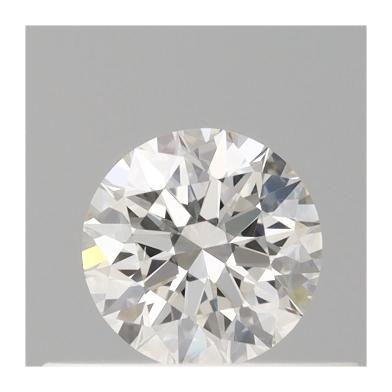 Diament szlif okrągły, 0.35ct, VS2, H, GIA 1535739828