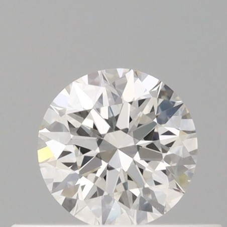 Diament szlif okrągły, 0.35ct, VS2, H, GIA 1535739828