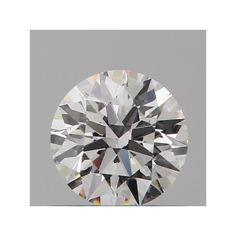 Diament szlif okrągły, 0.49ct, VS2, E, GIA 1533615322