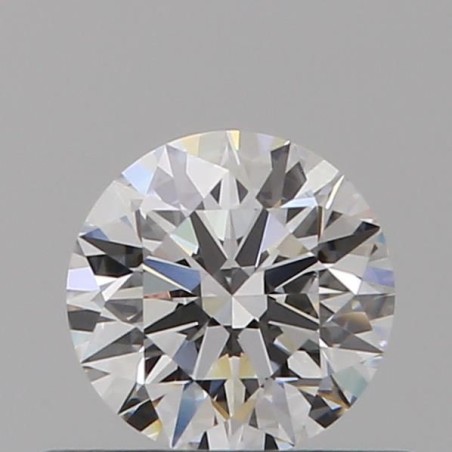 Diament szlif okrągły, 0.4ct, VVS1, D, GIA 3535616789