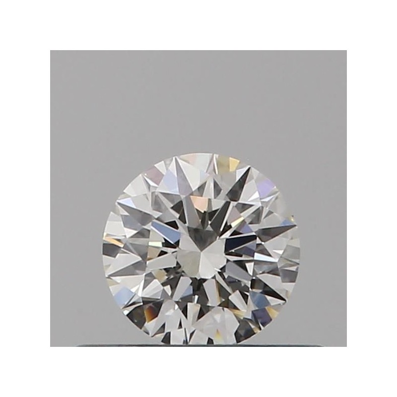 Diament szlif okrągły, 0.3ct, SI1, H, GIA 2536614689