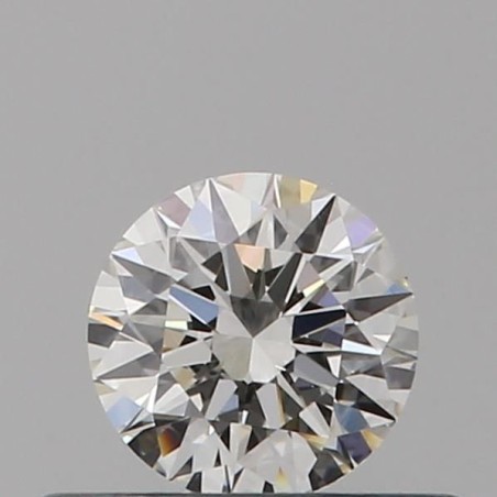 Diament szlif okrągły, 0.3ct, SI1, H, GIA 2536614689