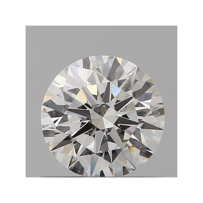 Diament szlif okrągły, 0.55ct, VS2, H, GIA 6532616934