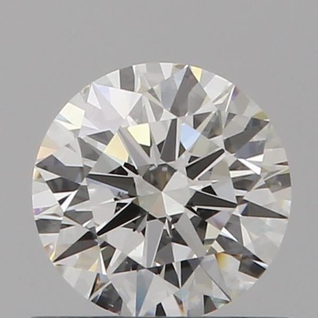 Diament szlif okrągły, 0.55ct, VS2, H, GIA 6532616934