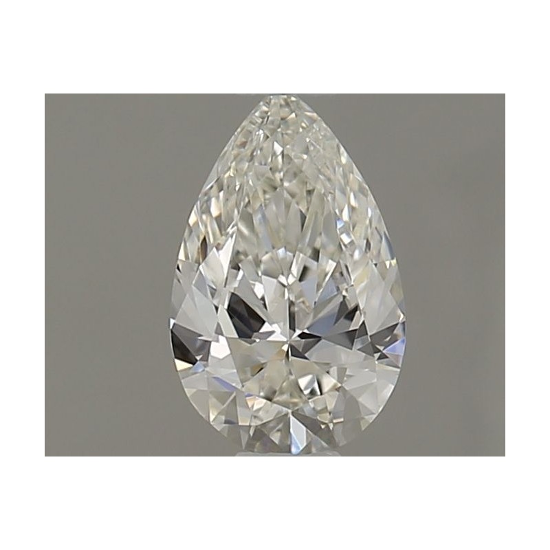 Diament szlif gruszkowy, 0.39ct, VVS1, H, GIA 5536061907 Diament szlif gruszkowy, 0.39ct, VVS1, H, GIA 5536061907