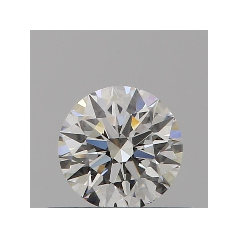 Diament szlif okrągły, 0.35ct, VS2, H, GIA 7538615181 Diament szlif okrągły, 0.35ct, VS2, H, GIA 7538615181