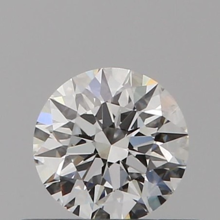 Diament szlif okrągły, 0.36ct, VVS2, F, GIA 6535615532