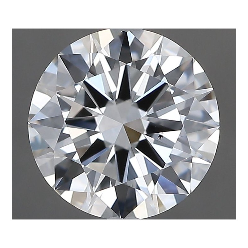 Diament szlif okrągły, 1ct, VS2, H, GIA 2536534577 Diament szlif okrągły, 1ct, VS2, H, GIA 2536534577