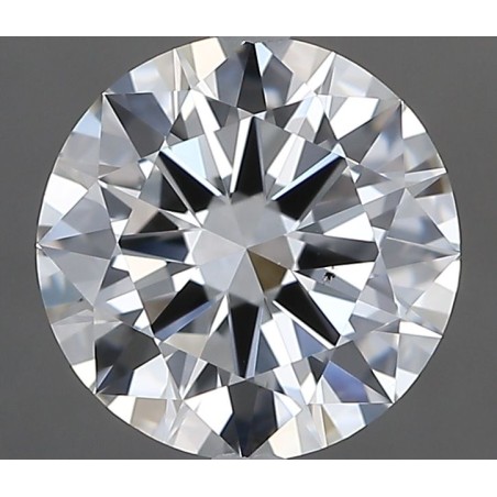 Diament szlif okrągły, 1ct, VS2, H, GIA 2536534577
