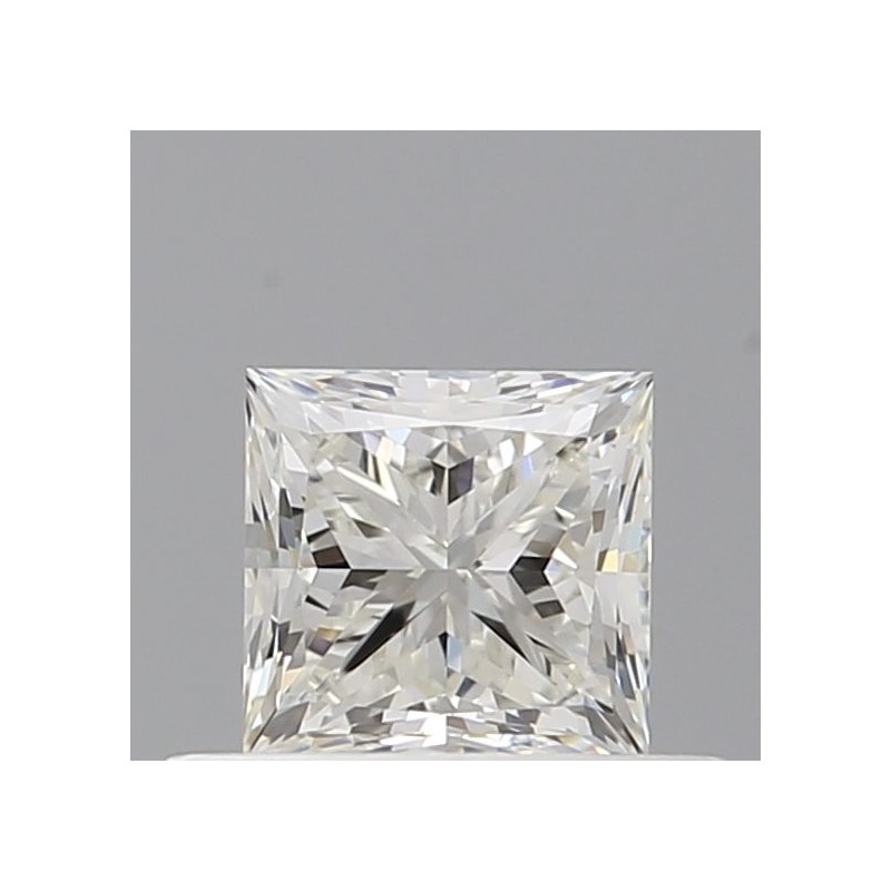 Diament szlif princess, 0.5ct, VVS1, I, GIA 6531595063 Diament szlif princess, 0.5ct, VVS1, I, GIA 6531595063