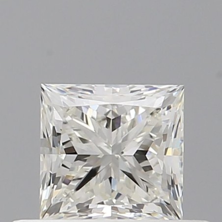 Diament szlif princess, 0.5ct, VVS1, I, GIA 6531595063