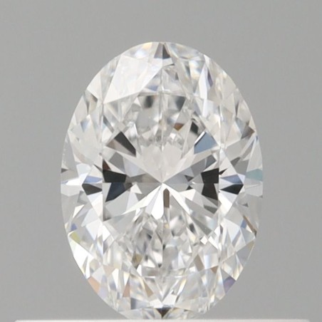 Diament szlif owalny, 0.4ct, VVS1, D, GIA 1523869395