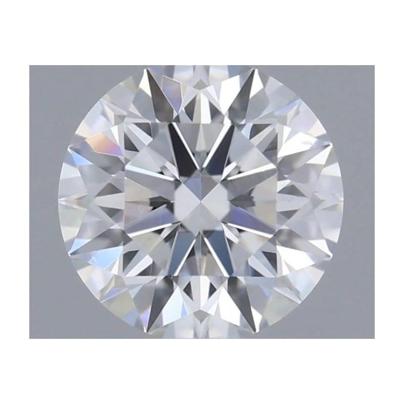 Diament szlif okrągły, 0.5ct, VS2, G, GIA 6532568457 Diament szlif okrągły, 0.5ct, VS2, G, GIA 6532568457