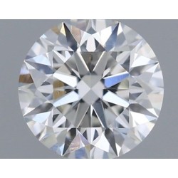 Diament szlif okrągły, 0.57ct, SI1, G, GIA 6522865088