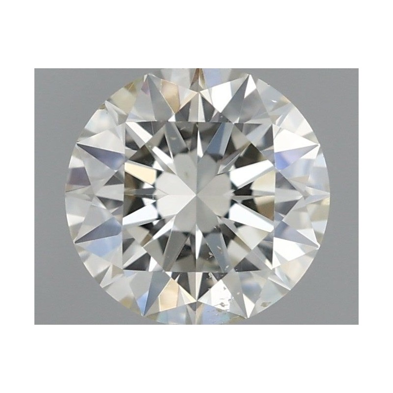 Diament szlif okrągły, 0.6ct, SI1, H, IGI 734510224 Diament szlif okrągły, 0.6ct, SI1, H, IGI 734510224