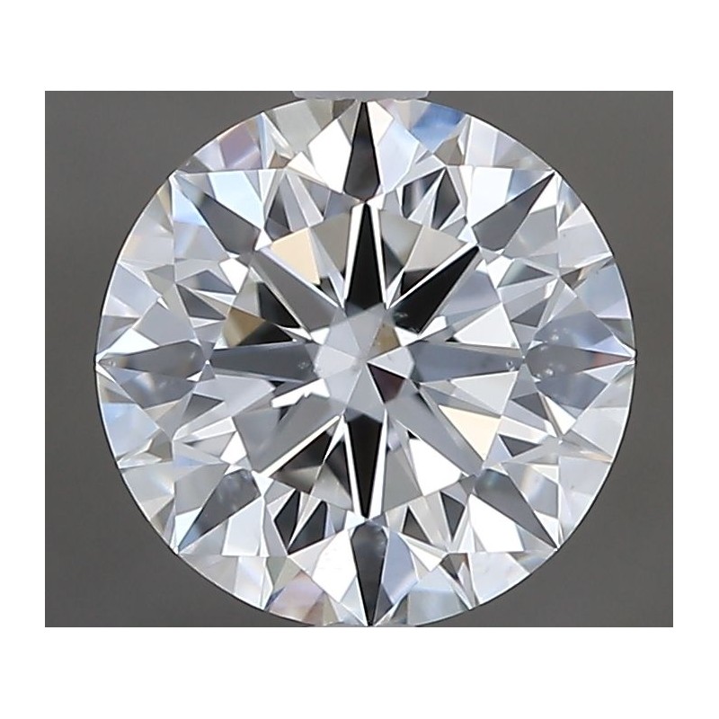 Diament szlif okrągły, 1.02ct, SI1, F, GIA 2507871508 Diament szlif okrągły, 1.02ct, SI1, F, GIA 2507871508