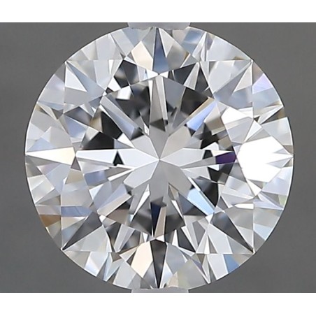 Diament szlif okrągły, 1.3ct, VVS2, I, GIA 7536705185