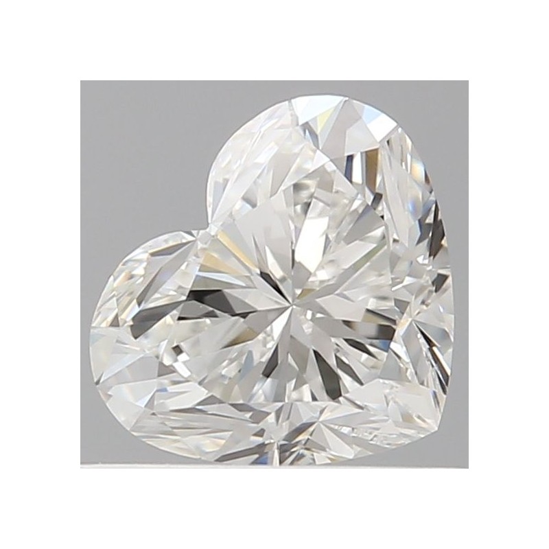Diament serce, 0.71ct, VVS2, G, GIA 2524449694 Diament serce, 0.71ct, VVS2, G, GIA 2524449694