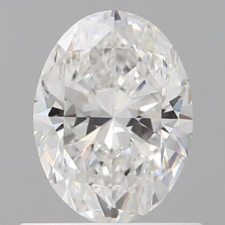 Diament szlif owalny, 0.6ct, VVS2, E, GIA 6531504792
