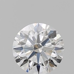Diament szlif okrągły, 0.5ct, VVS1, G, GIA 6531195870