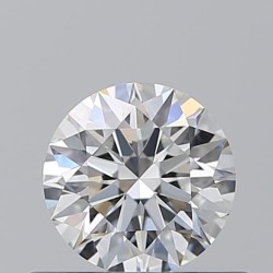 Diament szlif okrągły, 0.51ct, VVS1, G, GIA 1537275204