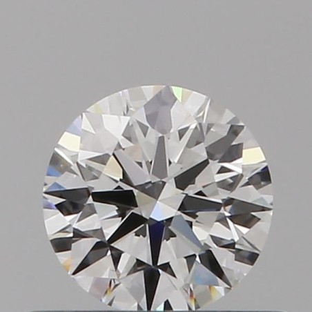 Diament szlif okrągły, 0.41ct, VS2, E, GIA 7536617960