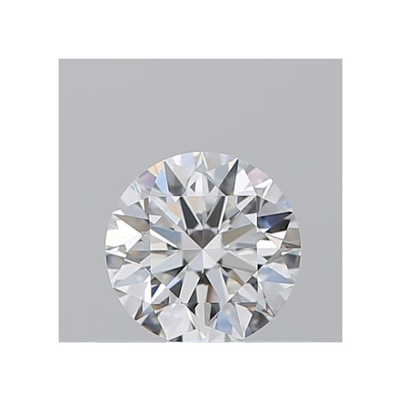 Diament szlif okrągły, 0.5ct, VVS1, F, GIA 2536298740 Diament szlif okrągły, 0.5ct, VVS1, F, GIA 2536298740