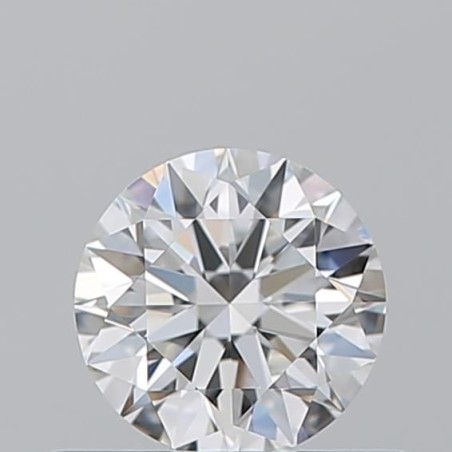 Diament szlif okrągły, 0.5ct, VVS1, F, GIA 2536298740