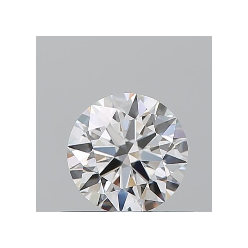 Diament szlif okrągły, 0.5ct, VVS1, G, GIA 2537228263 Diament szlif okrągły, 0.5ct, VVS1, G, GIA 2537228263