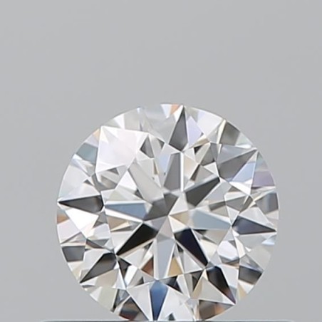 Diament szlif okrągły, 0.5ct, VVS1, G, GIA 2537228263