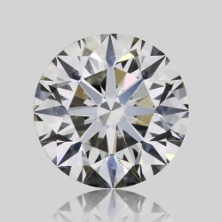 Diament szlif okrągły, 0.8ct, VVS1, G, IGI 727536950