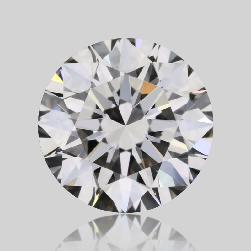 Diament szlif okrągły, 0.7ct, VVS1, F, IGI 727537392 Diament szlif okrągły, 0.7ct, VVS1, F, IGI 727537392