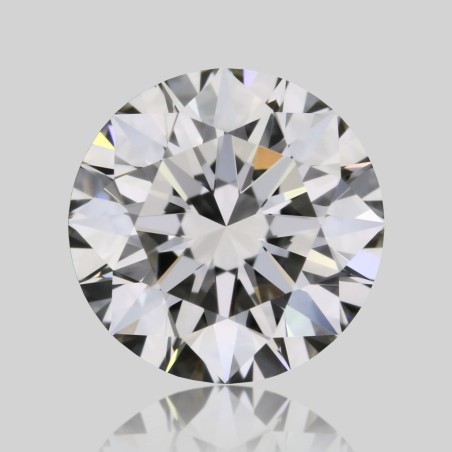 Diament szlif okrągły, 0.7ct, VVS1, F, IGI 727537392