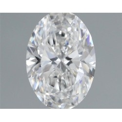 Diament szlif owalny, 0.5ct, VS1, G, GIA 2526338022