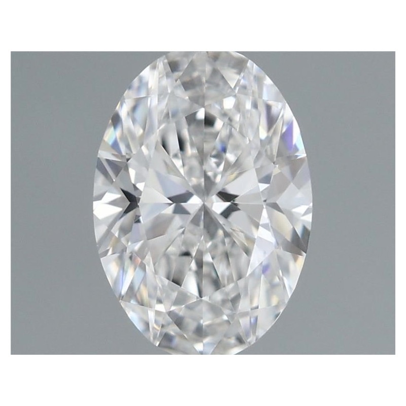 Diament szlif owalny, 0.5ct, VS1, G, GIA 2526338022 Diament szlif owalny, 0.5ct, VS1, G, GIA 2526338022