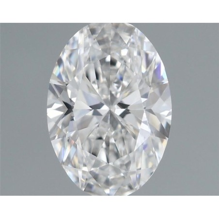 Diament szlif owalny, 0.5ct, VS1, G, GIA 2526338022