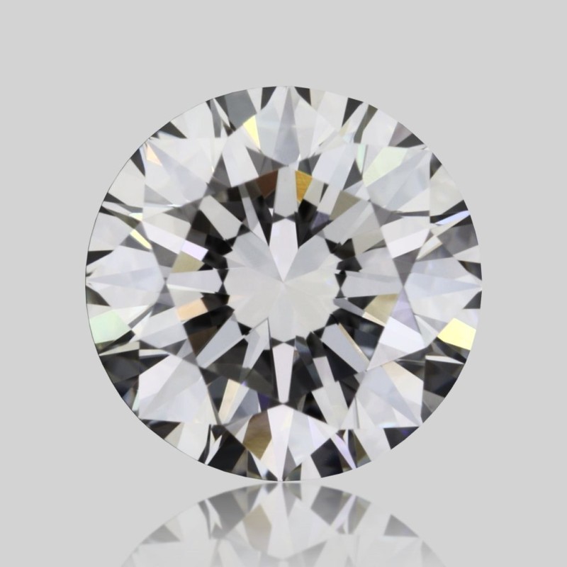 Diament szlif okrągły, 0.7ct, VS1, F, GIA 5536009772 Diament szlif okrągły, 0.7ct, VS1, F, GIA 5536009772