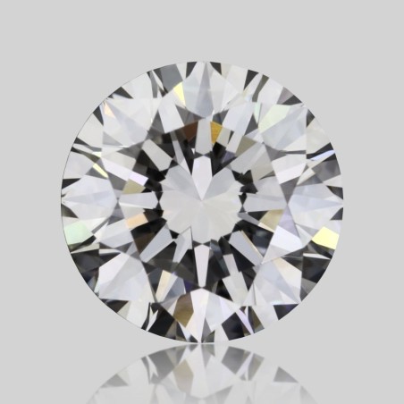 Diament szlif okrągły, 0.7ct, VS1, F, GIA 5536009772
