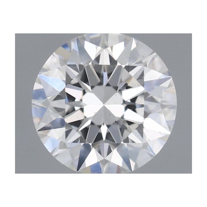 Diament szlif okrągły, 0.4ct, SI1, F, GIA 6515811779 Diament szlif okrągły, 0.4ct, SI1, F, GIA 6515811779