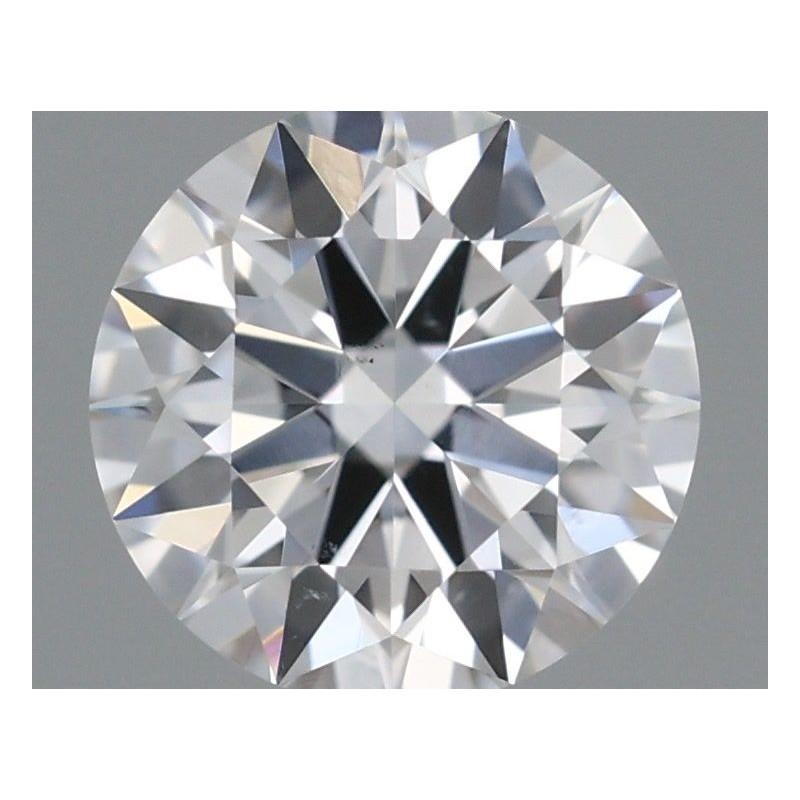 Diament szlif okrągły, 0.43ct, SI1, F, GIA 7511891738 Diament szlif okrągły, 0.43ct, SI1, F, GIA 7511891738