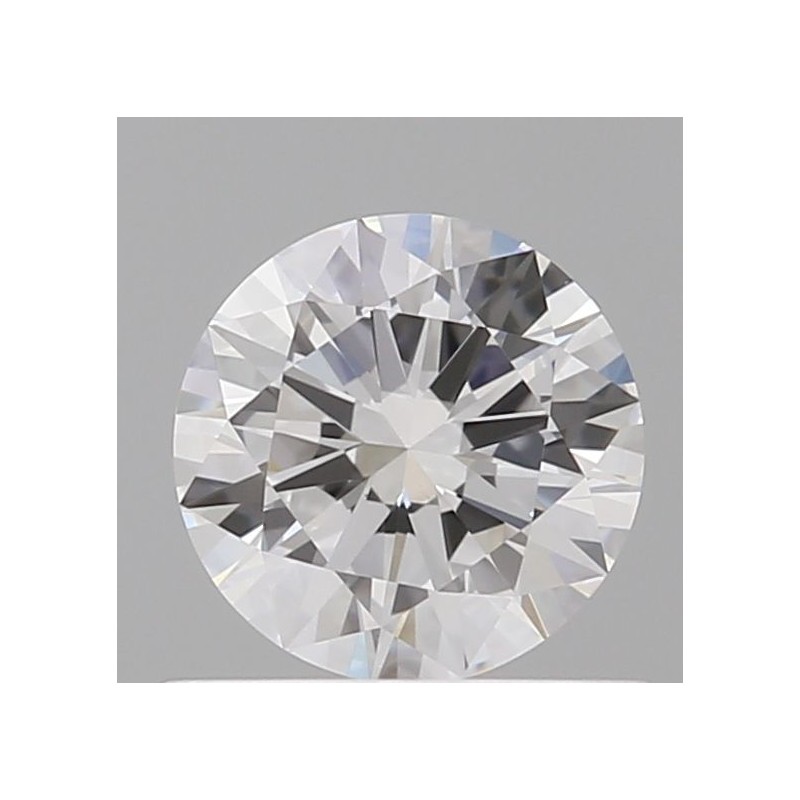 Diament szlif okrągły, 0.5ct, VS1, D, GIA 2538333109 Diament szlif okrągły, 0.5ct, VS1, D, GIA 2538333109