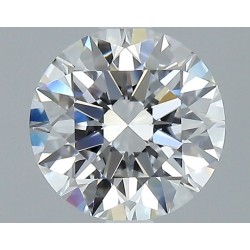Diament szlif okrągły, 1.5ct, VS2, D, GIA 6512950499
