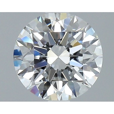 Diament szlif okrągły, 1.5ct, VS2, D, GIA 6512950499