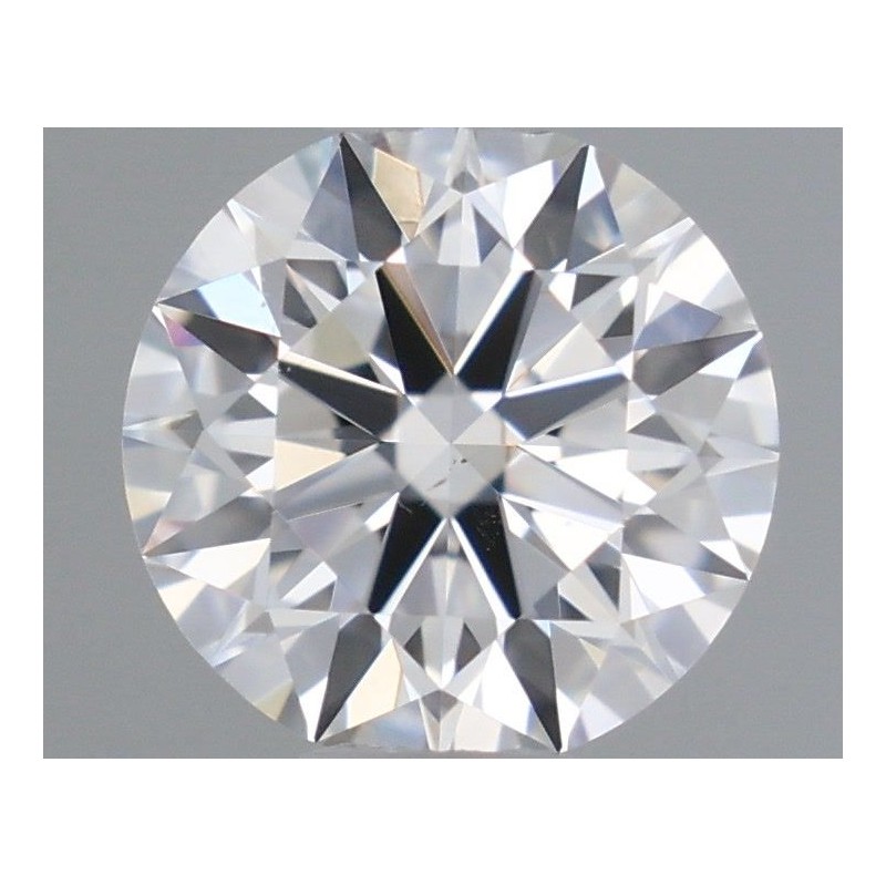 Diament szlif okrągły, 0.5ct, SI1, F, GIA 3505809314 Diament szlif okrągły, 0.5ct, SI1, F, GIA 3505809314